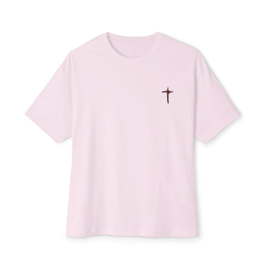 Jesus on Tour T-shirt