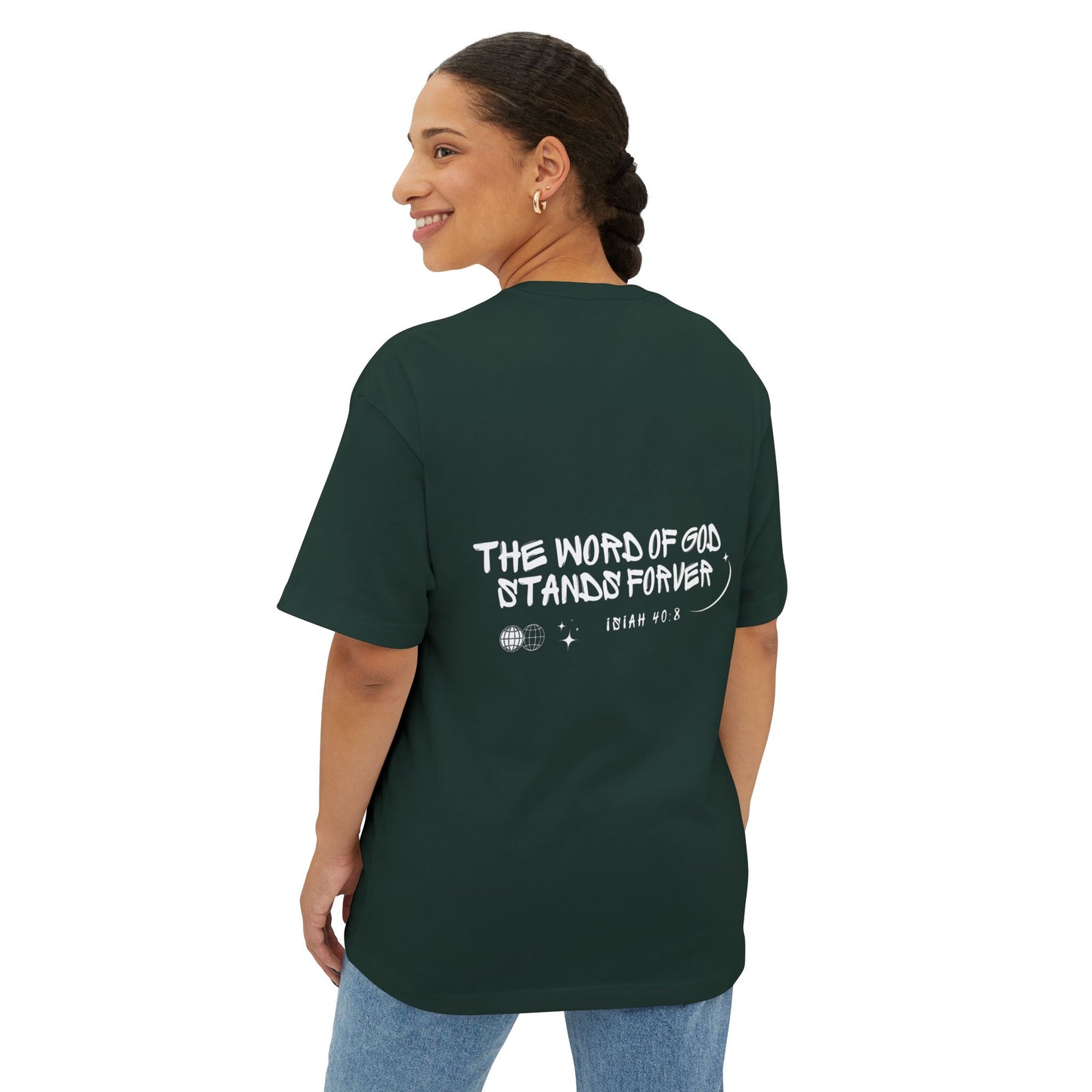 Word of God T-shirt