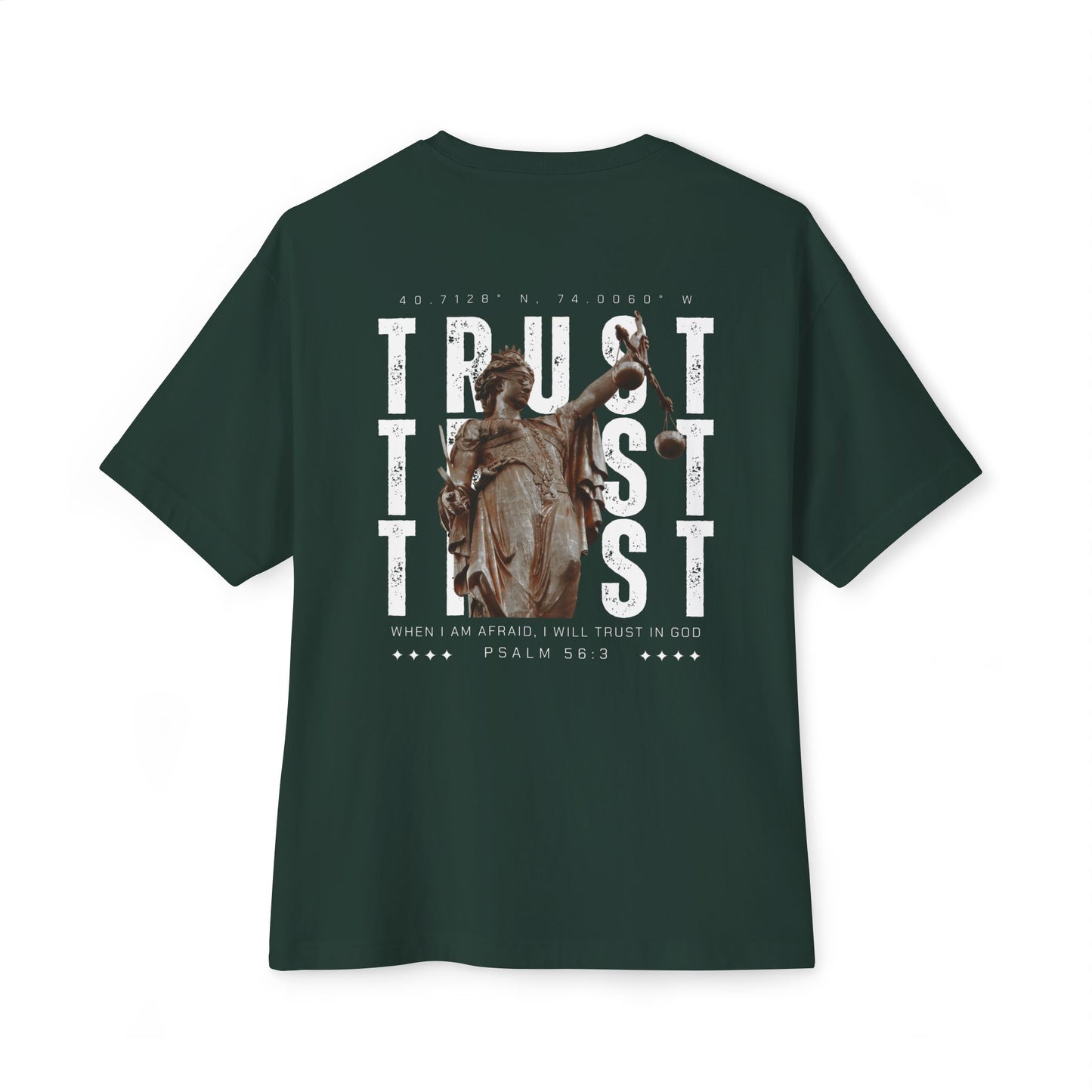 Trust T-shirt