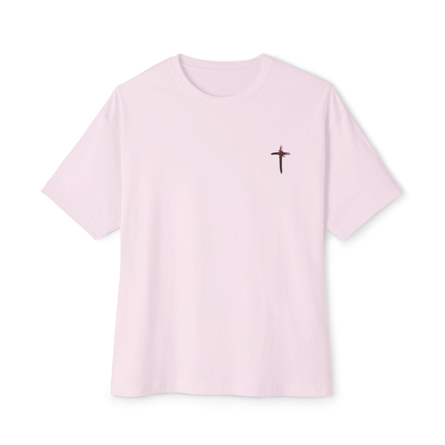 Jesus on Tour T-shirt