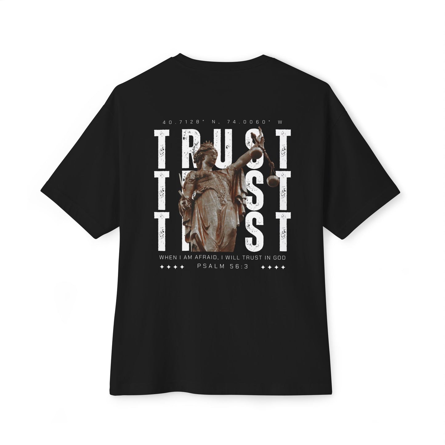 Trust T-shirt