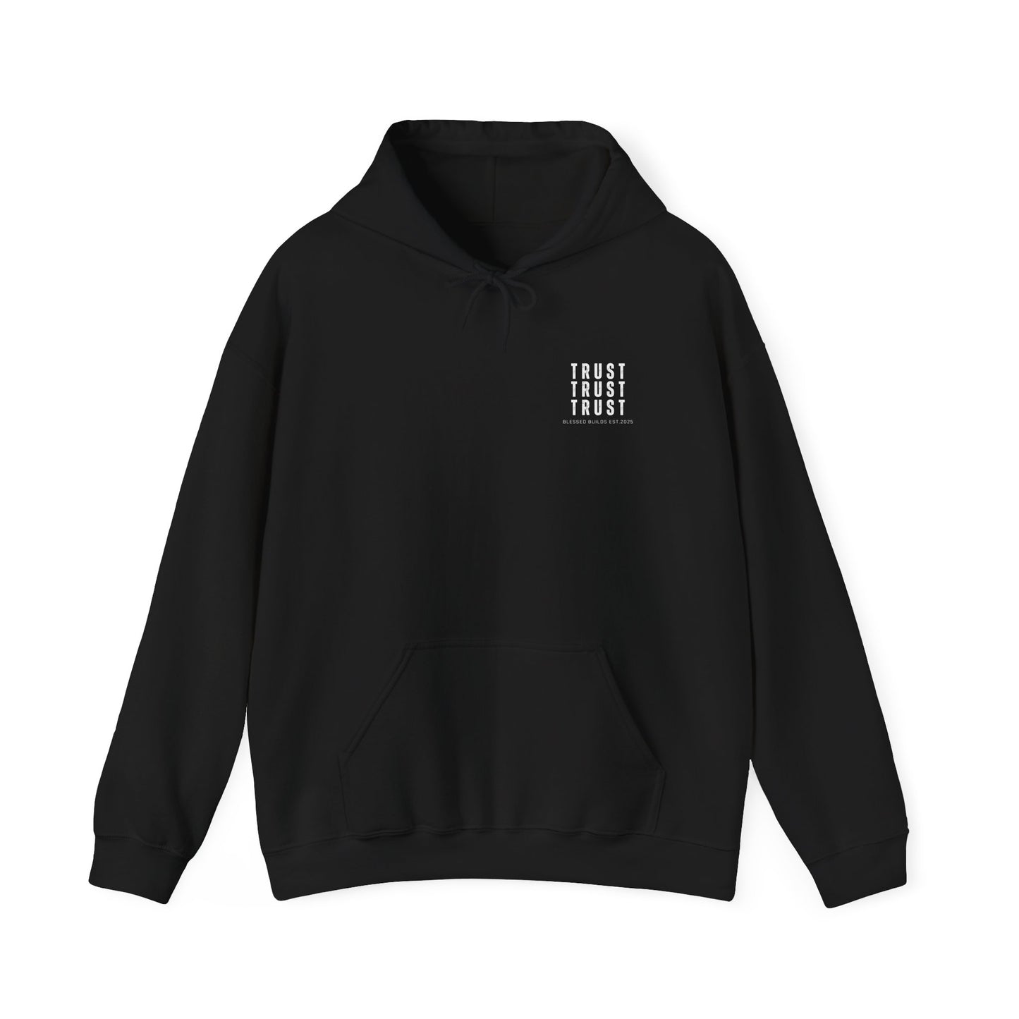 Trust Hoodie