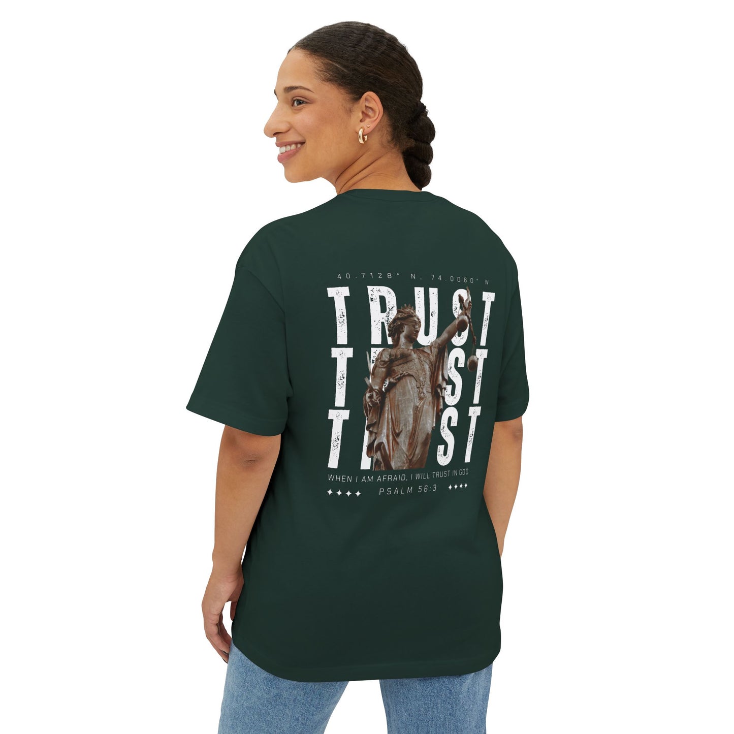 Trust T-shirt