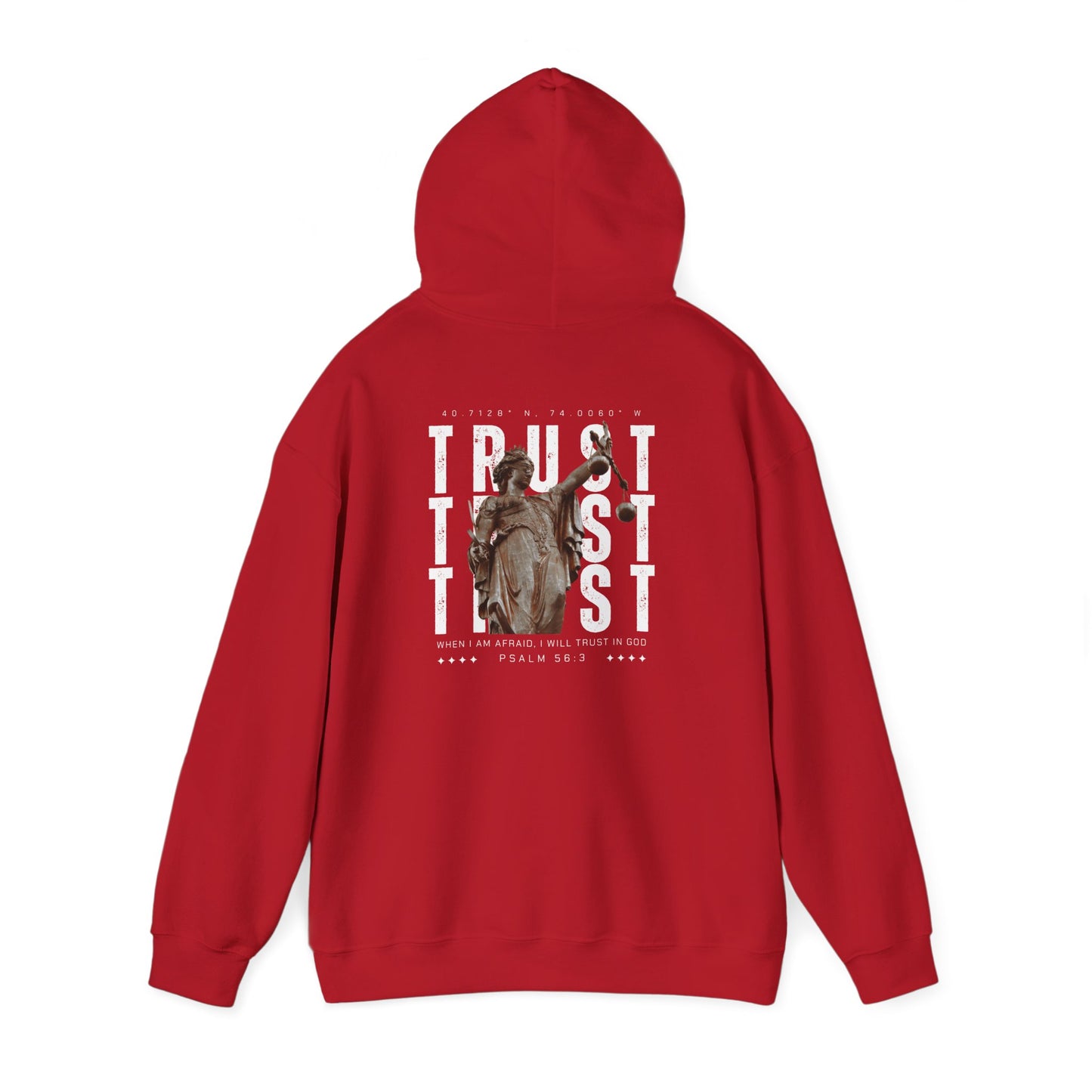 Trust Hoodie