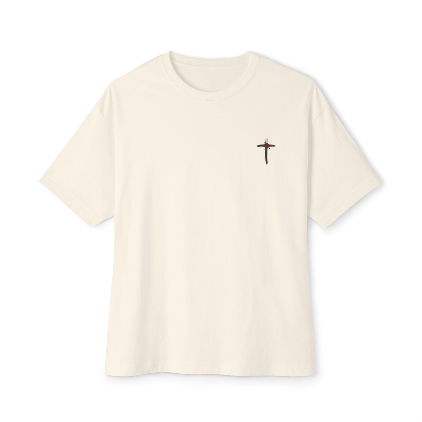 Jesus on Tour T-shirt