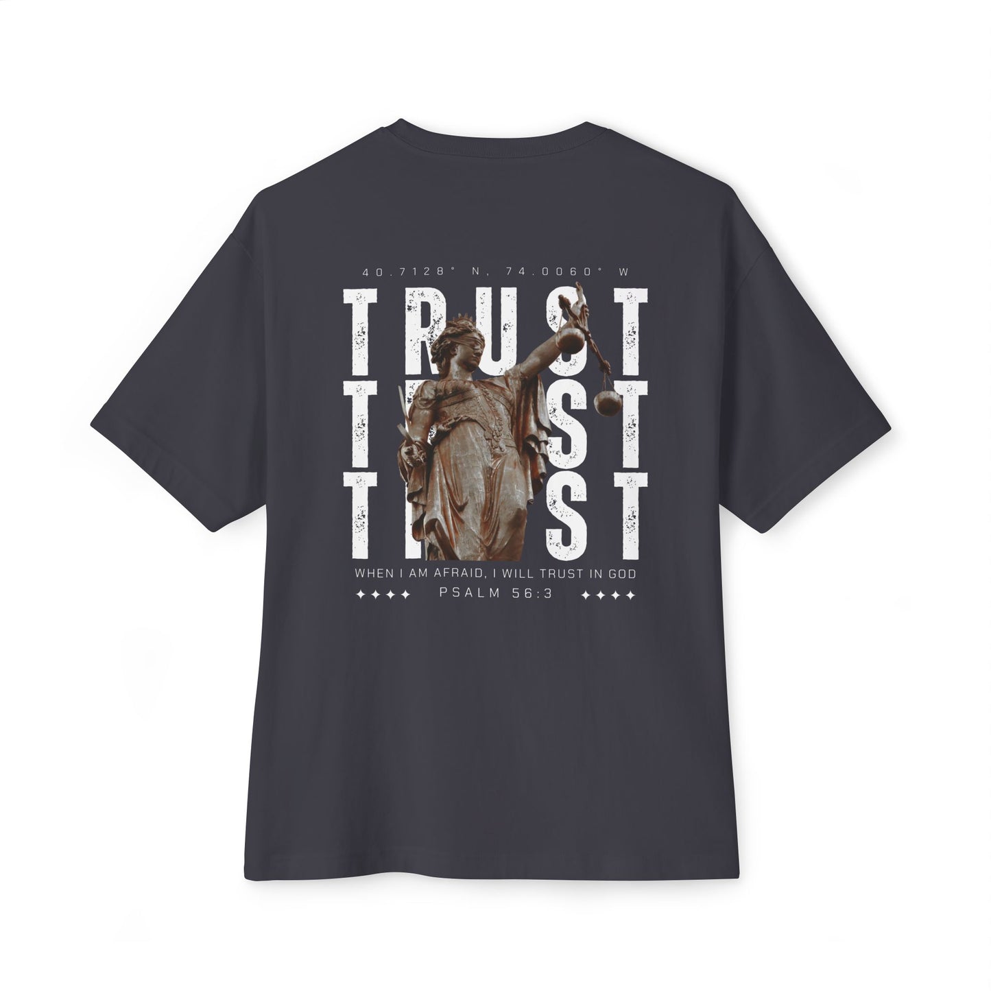 Trust T-shirt