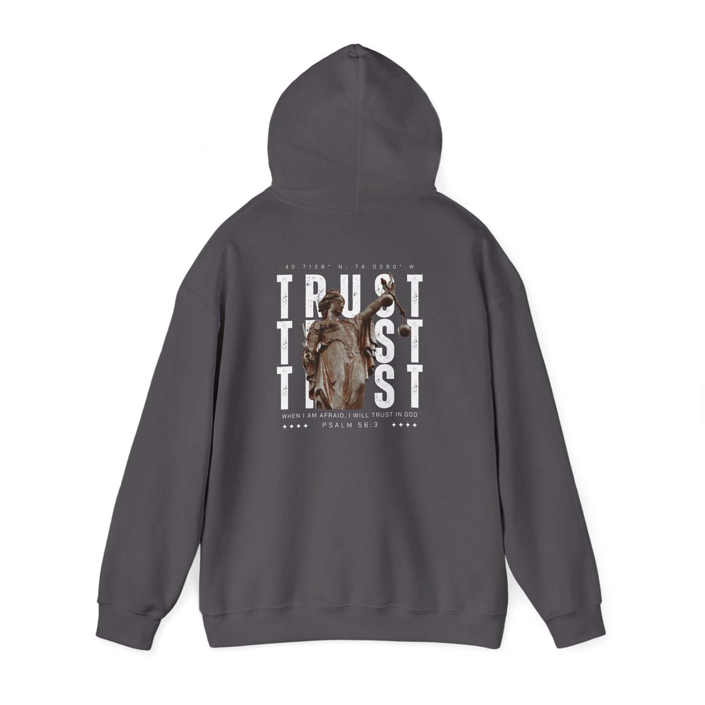 Trust Hoodie