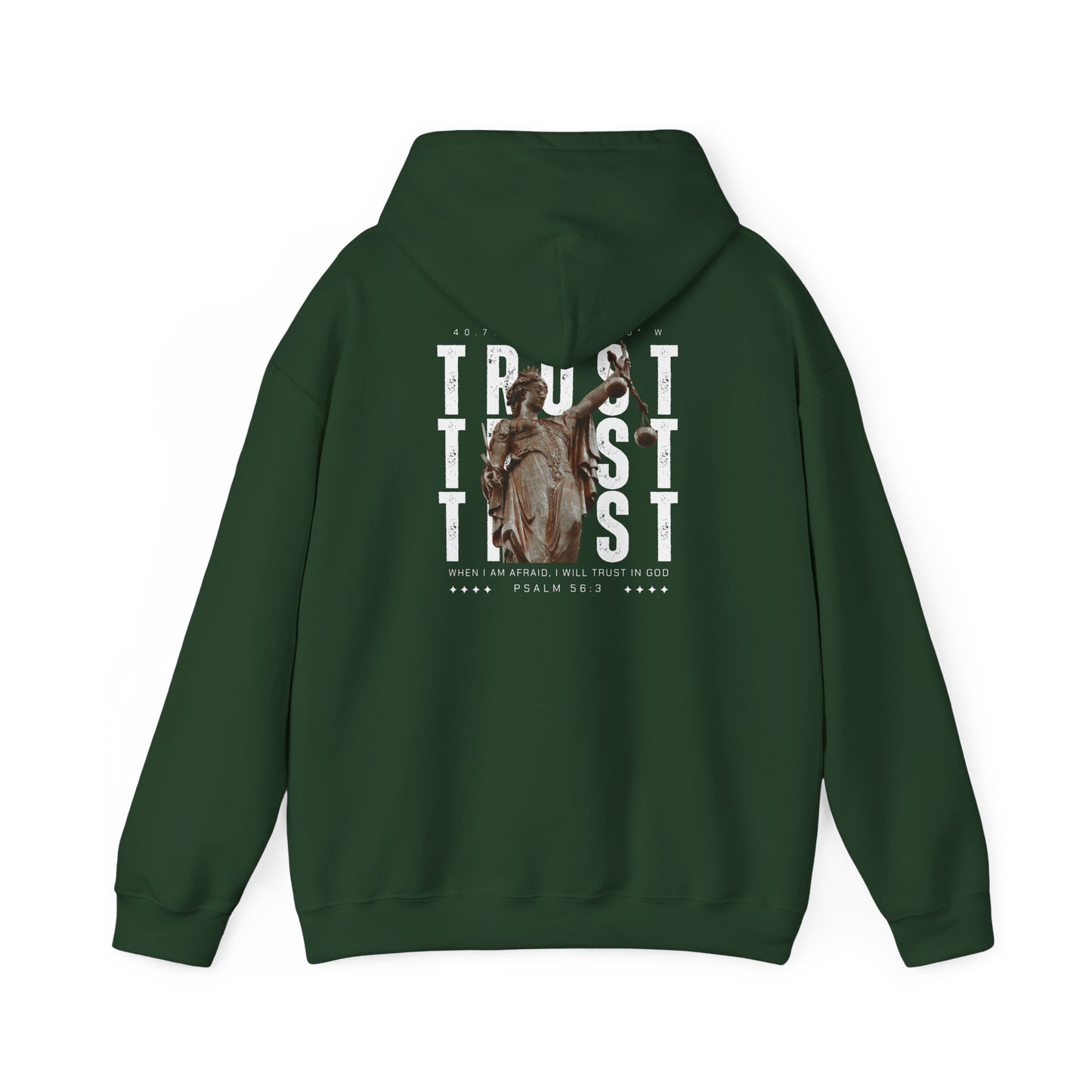 Trust Hoodie