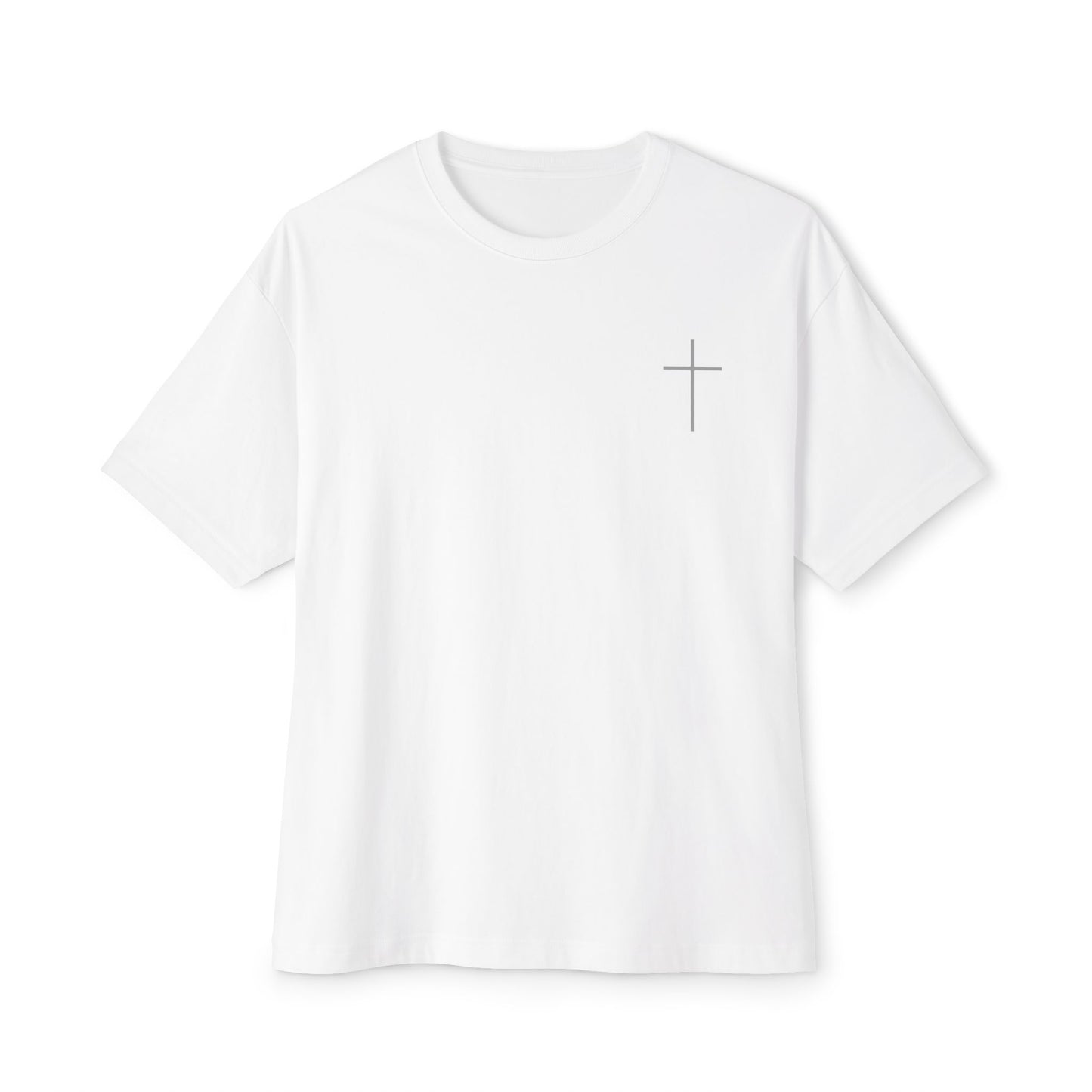 Jesus Saves T-shirt