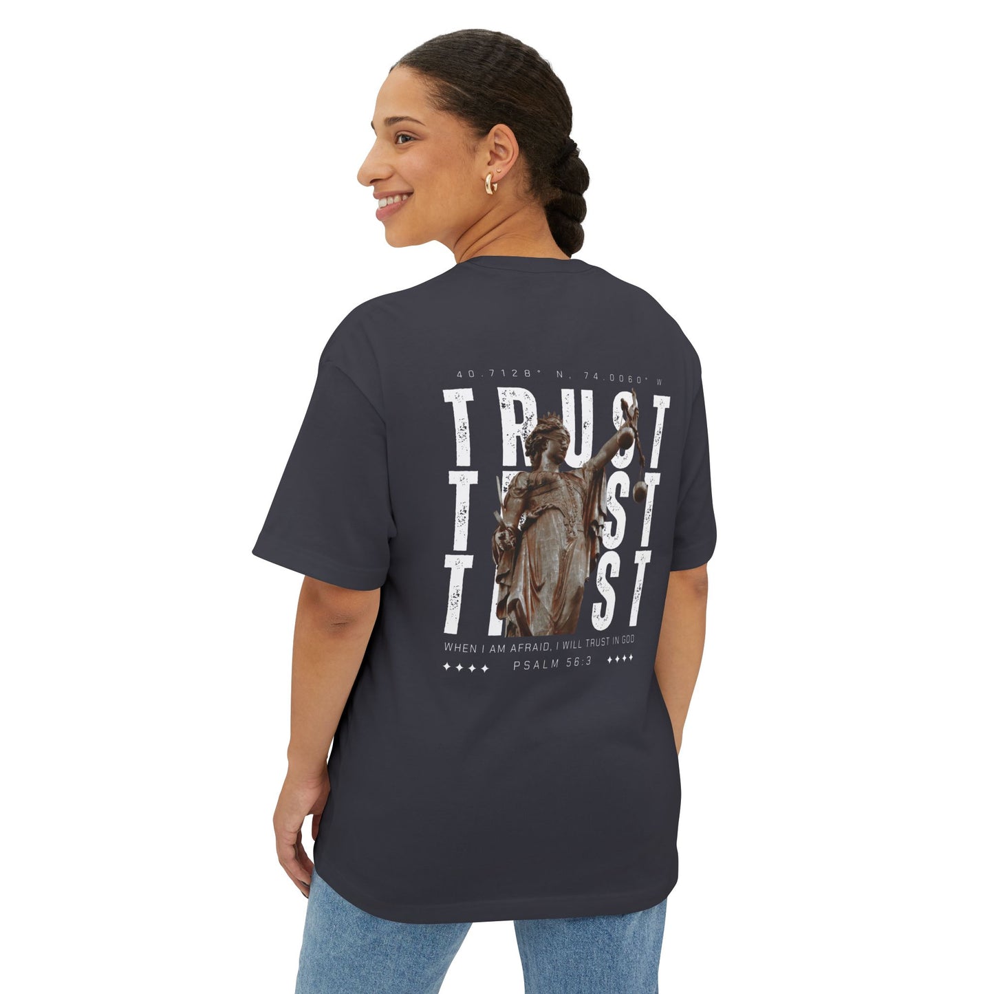 Trust T-shirt