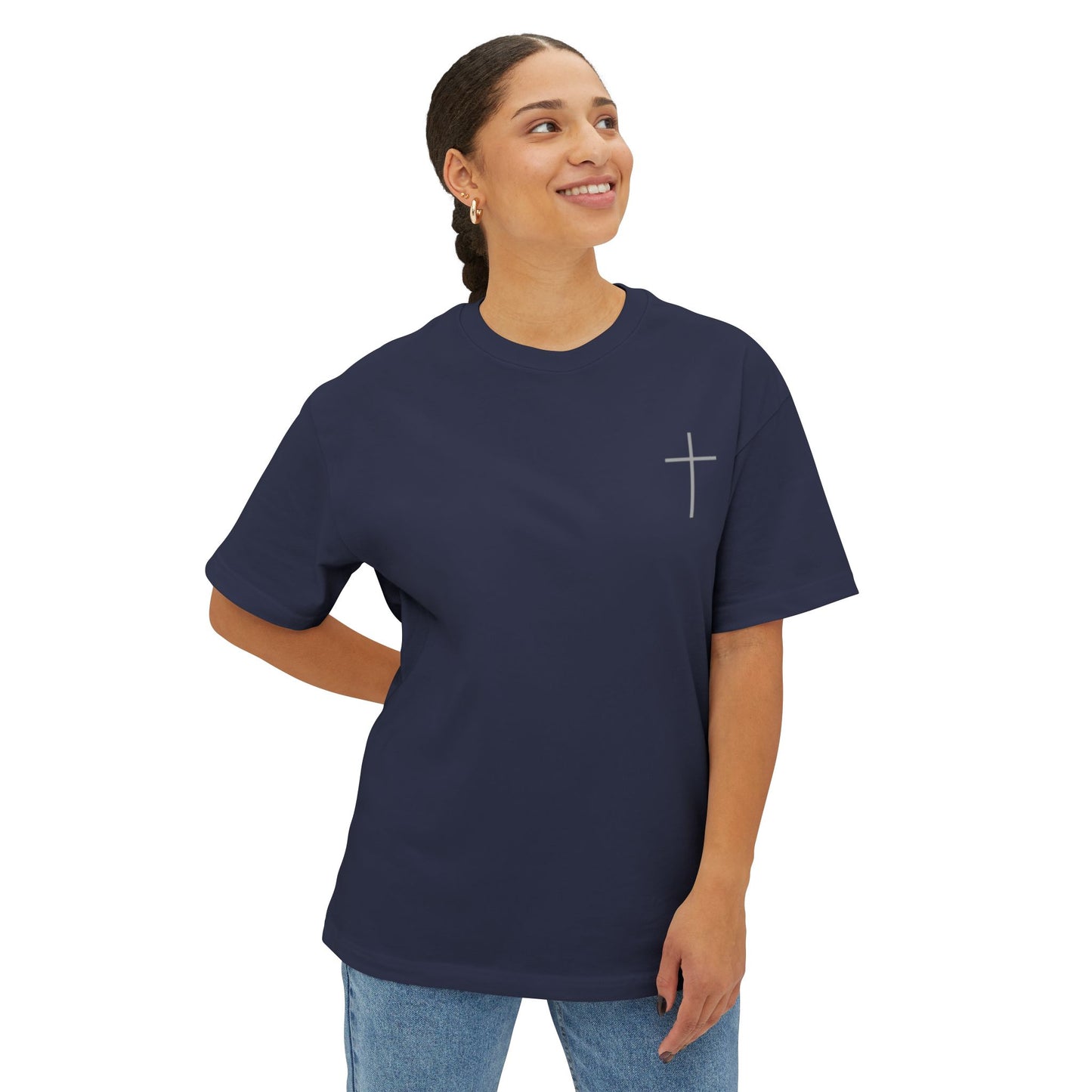 Jesus Saves T-shirt
