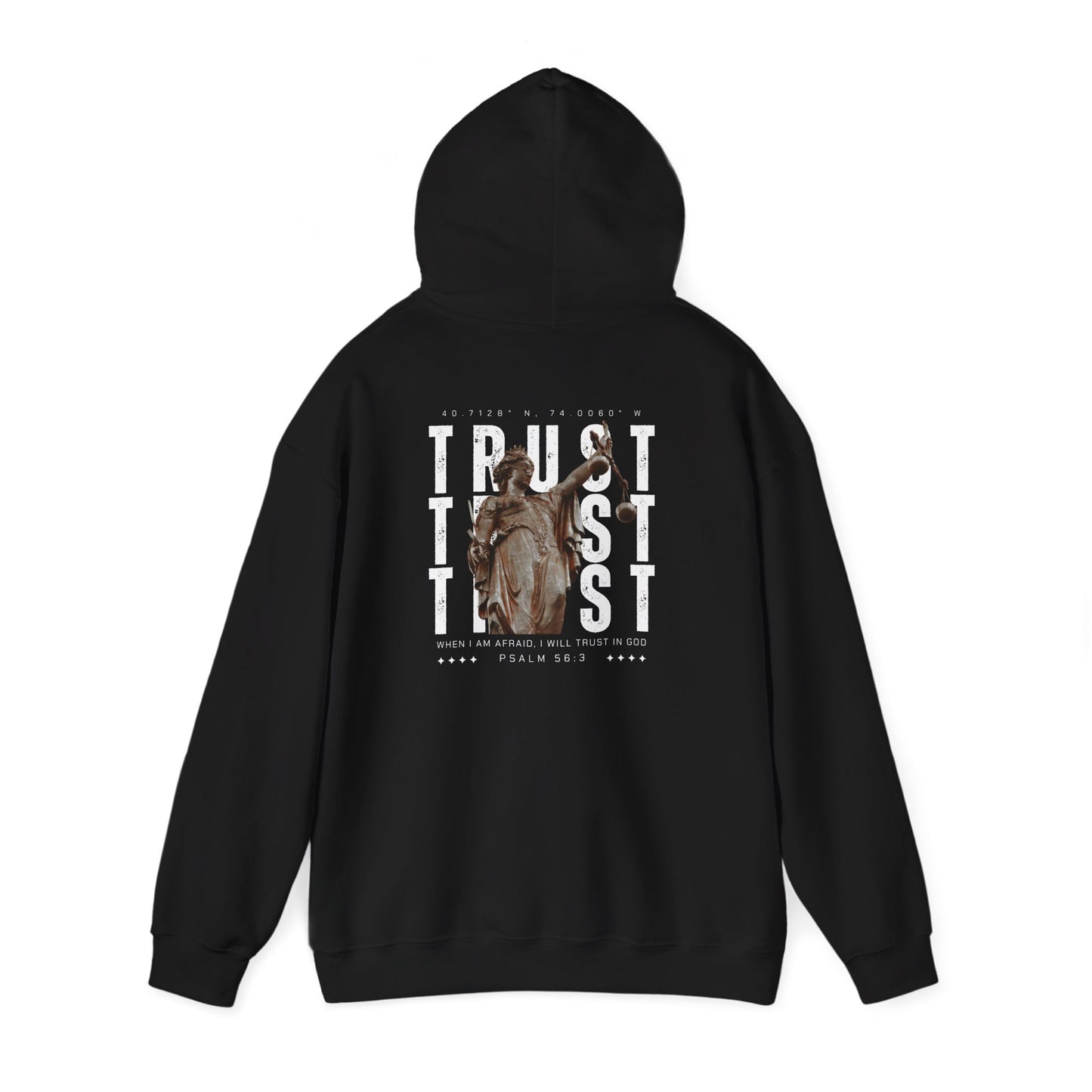 Trust Hoodie