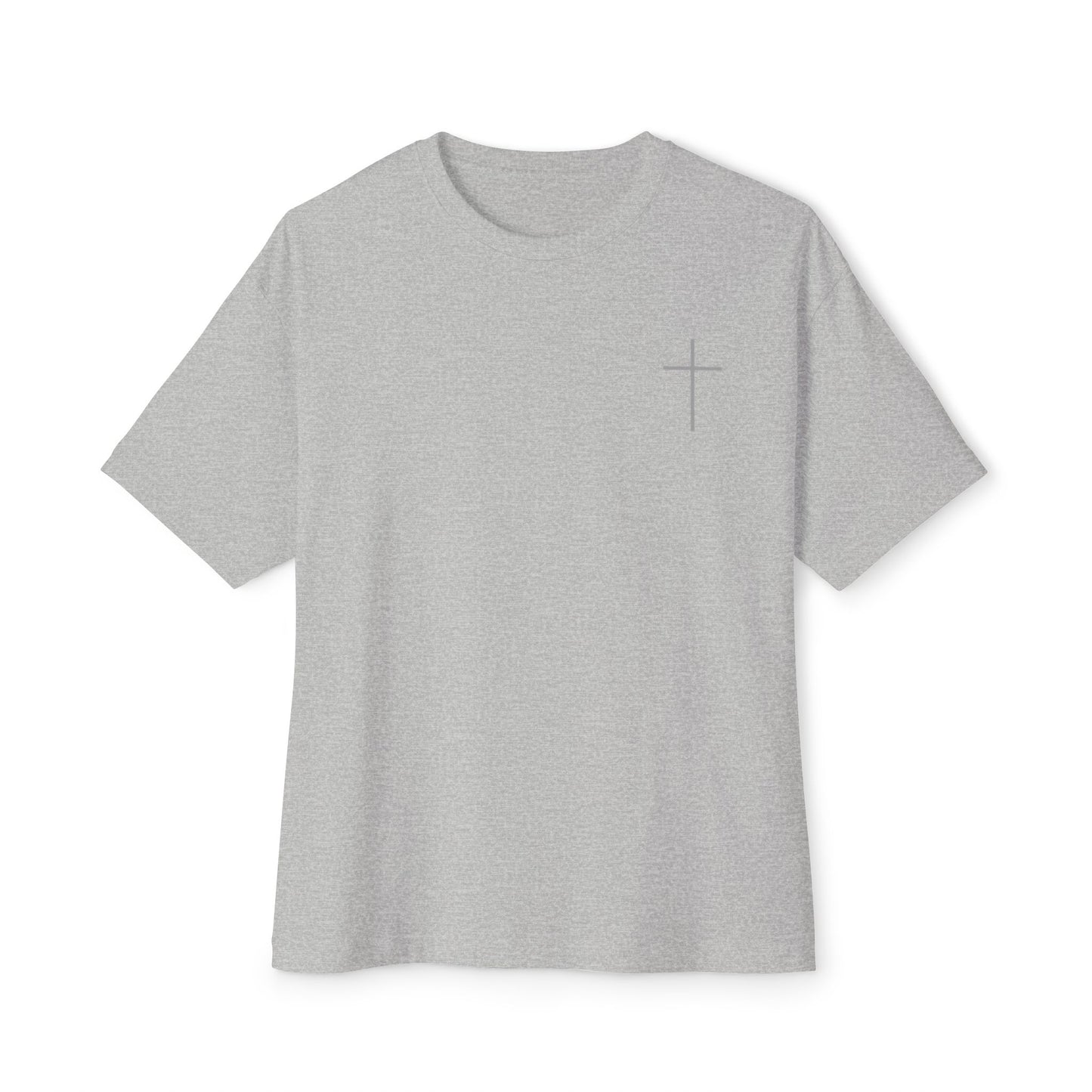 Jesus Saves T-shirt