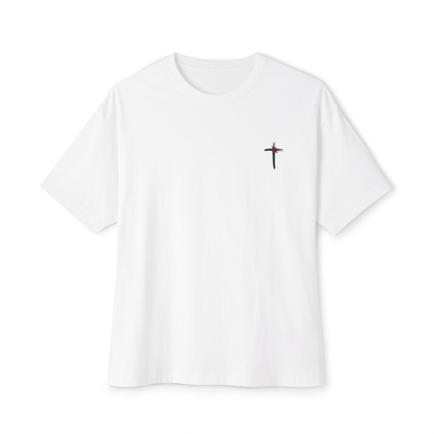 Jesus on Tour T-shirt