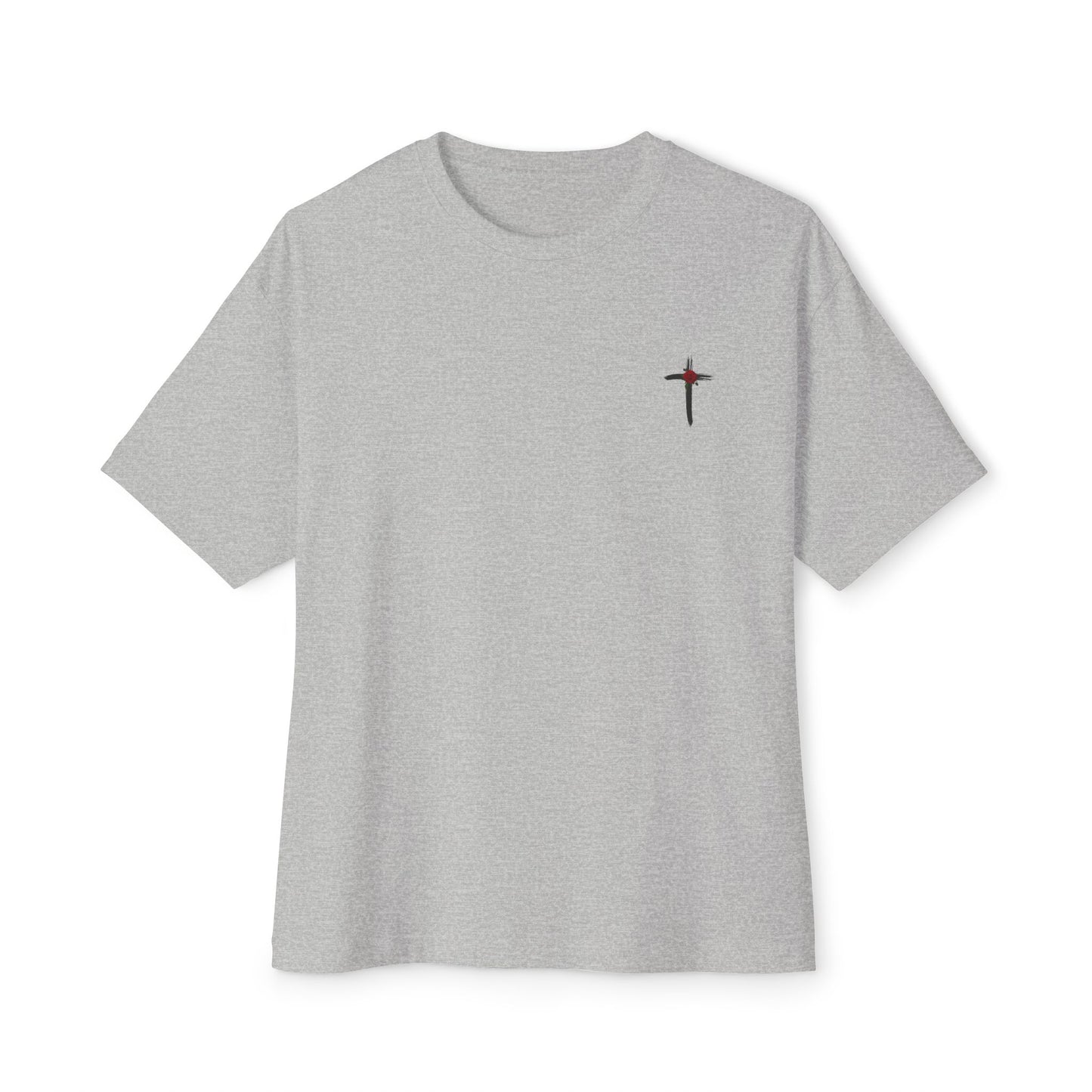 Jesus on Tour T-shirt