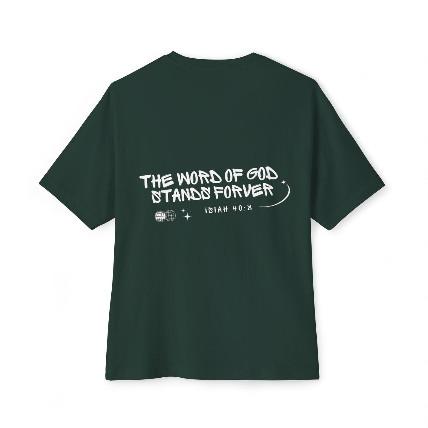 Word of God T-shirt