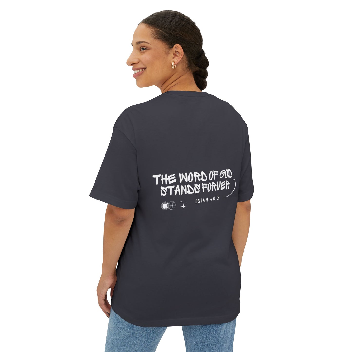 Word of God T-shirt