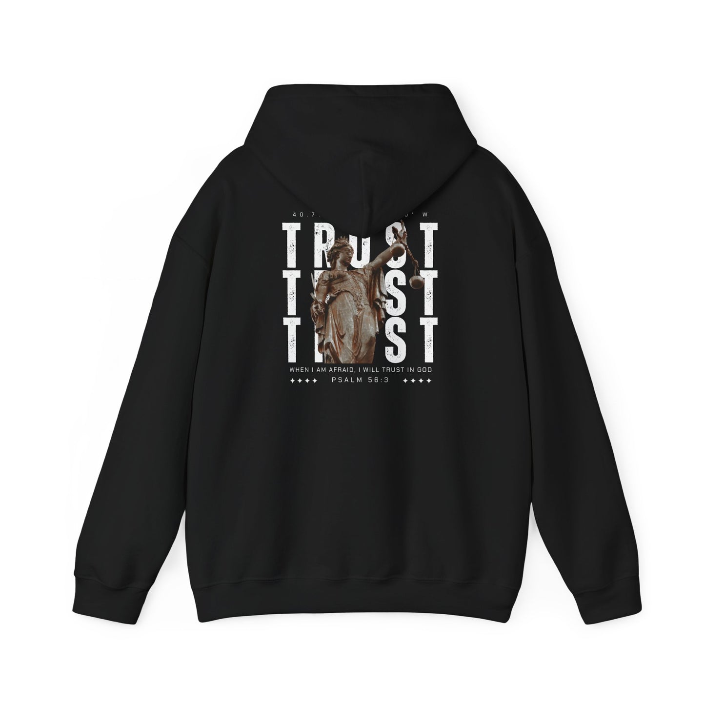 Trust Hoodie