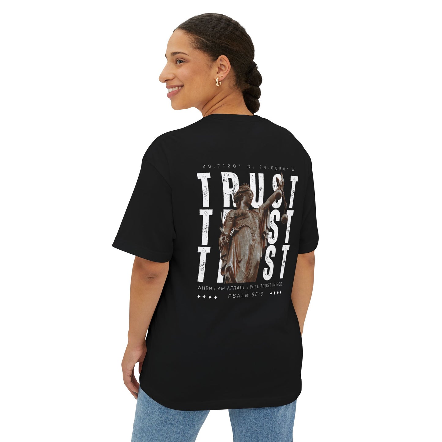 Trust T-shirt